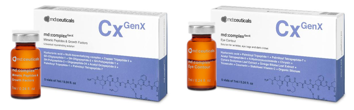 md:complexgenx